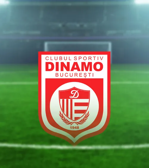 Probleme pentru Dinamo?  Ce a apărut în  cererea făcută de CS Dinamo la OSIM  + explicațiile conducătorilor