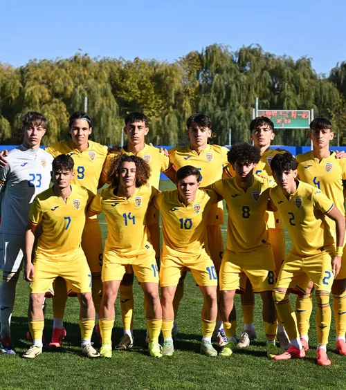 Cât costă biletele la Mondialul U17   România  va întâlni Mexic, Venezuela și Camerun în faza grupelor