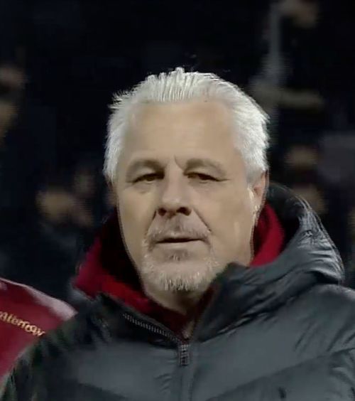„Asta voi face mereu, cu orice risc!”  Șumudică cere măsuri reale contra rasismului de pe stadioane:  „M-au felicitat jucătorii africani de la U Cluj”