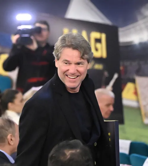 Răducioiu, la Dinamo?  Conducerea încearcă  să-l readucă la echipă,  după ce a plecat cu scandal