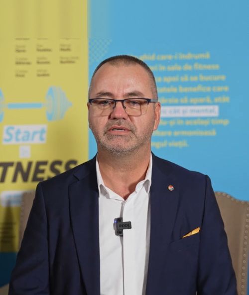 „A fost mai ieftin”  ANAD explică de ce i-a dat unei firme înființate acum câteva săptămâni contractul pentru  controalele antidoping