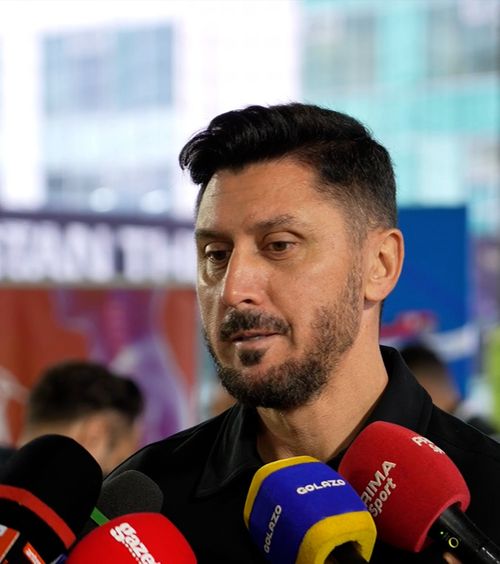 Contrazice Rapidul   Reacție surprinzătoare  după ce giuleștenii au cerut depunctări: „Și psihologul te trimite acolo”