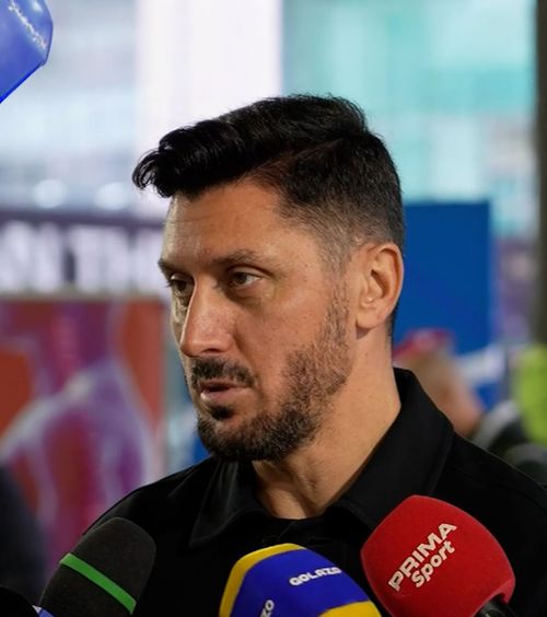 „Suntem corigenți!”  Concluzie dură despre fotbalul românesc:  „Nu mai avem atacanți și fundași centrali”  + Ce îi cere Marica lui Hagi