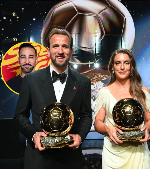„Lasă dracu' microfonul!”  Fost fotbalist, acuzat de misoginie după atacul la adresa Alexiei Putellas »  Comparația cu Harry Kane  a aprins spiritele