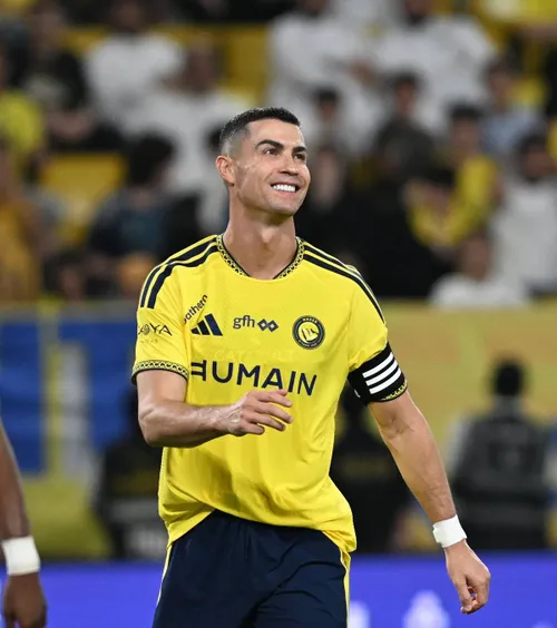 Hattrick Ronaldo!   FOTO.  Cristiano răspunde pe teren după  controversa legată de numărul de goluri  + Scandal cu tușierul
