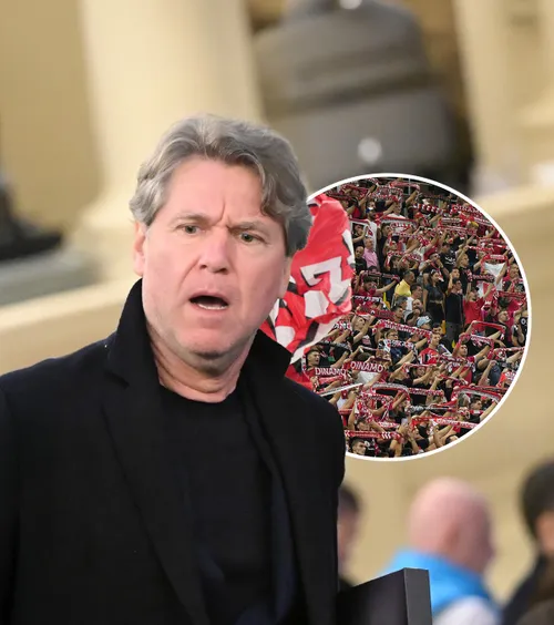 „Caracterul nu poate fi trecut în contract”  Fanii dinamoviști nu-l vor pe  Florin Răducioiu  înapoi: „Retrage-te! Vrea un loc călduț cu bani”