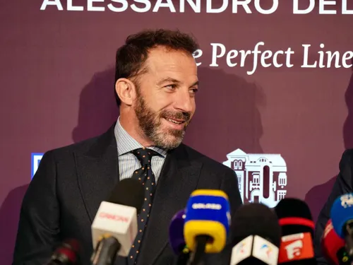 Alessandro del Piero, prezent la evenimentul organizat de Viggo Tailoring Foto Iosif Popescu - GOLAZO.ro.jpeg