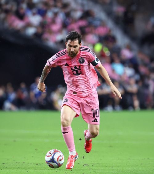 Messi a scăpat de suspendare  Regula aplicată de oficialii MLS pentru  anularea sancțiunii