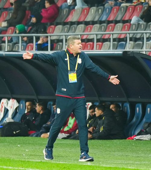 „Ne-am bătut joc”   VIDEO:   Daniel Oprița  și-a pus la zid jucătorii + „Înțepături” pentru CS Dinamo: „Știți jocul ăla din copilărie?”