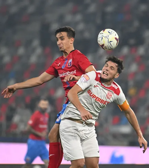 „Ăsta e derby?”  Legenda Stelei, după  remiza cu CS Dinamo:  „Asta e tradiție? Nici măcar o bătaie”