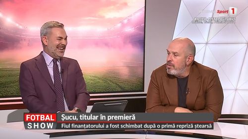 Silviu Tudor Samuilă s-a amuzat copios pe seama lui Andrei Șucu Foto captură VIDEO Prima Sport (2).jpg