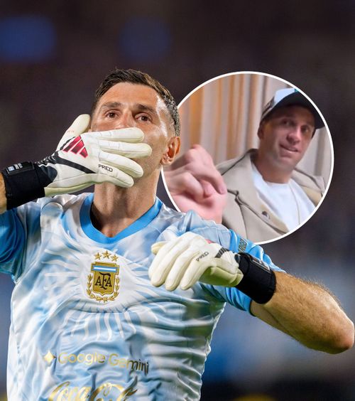 Sacrificiul lui Martinez   FOTO.  Argentinianul  și-a distrus degetul  pentru a juca la CM 2026: „Va rămâne așa pe veci”. Cum arată acum