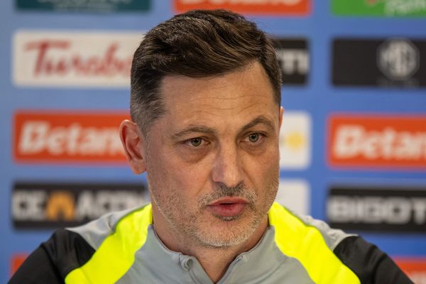 Mirel Rădoi, mesaj pentru Becali. Condiția impusă înainte de debutul la FCSB: „Sper să nu facă asta”