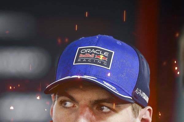 Verstappen e furios! Olandezul spune că noua Formula 1 „este o glumă”: „E ca și cum am juca Mario Kart”
