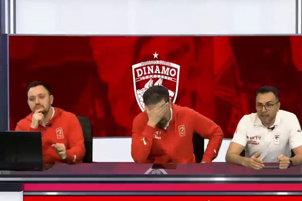 Scene vulgare în direct: derapaje în serie, după evenimentele de sâmbătă seara