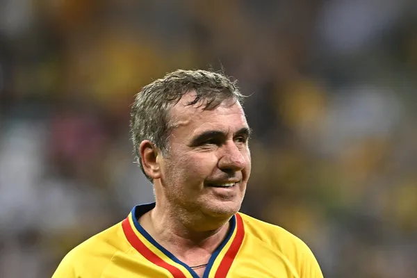 Ce salariu va avea Hagi /  Suma pe care o va câștiga „Regele” la  echipa națională + Ce bonus primește dacă duce România la EURO și la Mondial