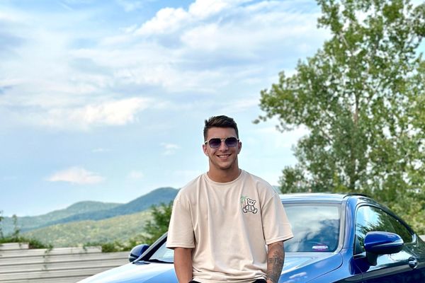 Fost jucător de națională, suspendat  pentru pariuri. „De mic copil am avut conturi la pariuri”