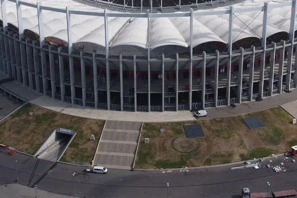 Ciprian Ciucu,  anunț important despre cel mai mare stadion al țării: „Statul nu este cel mai bun administrator”