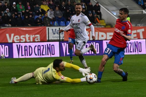 „N-am mai văzut FCSB atât de slabă!” Stare de șoc după evenimentele de la Botoșani: „Credeam că Rădoi poate schimba asta”