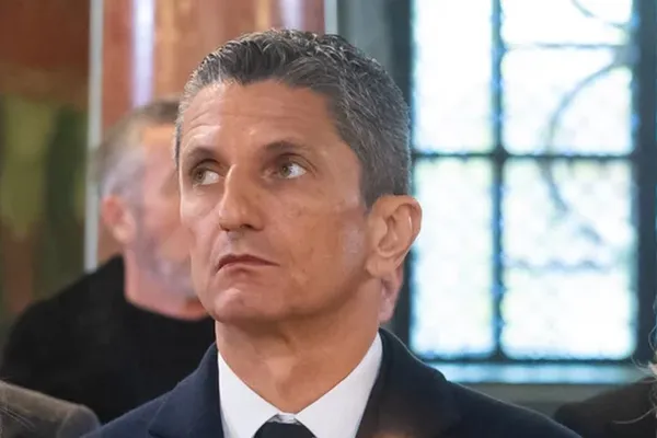 „A iubit România din toți rărunchii” /   VIDEO: Discursul lui  Răzvan Lucescu a impresionat pe toată lumea: „Ca fiu al lui, asta îmi doresc”