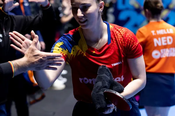 România e în sferturi la Mondiale, după un meci dramatic!