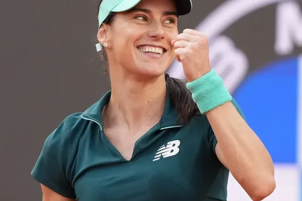 Sorana Cîrstea a stabilit la 36 de ani un record unic în istoria tenisului! Anunțul făcut astăzi de WTA