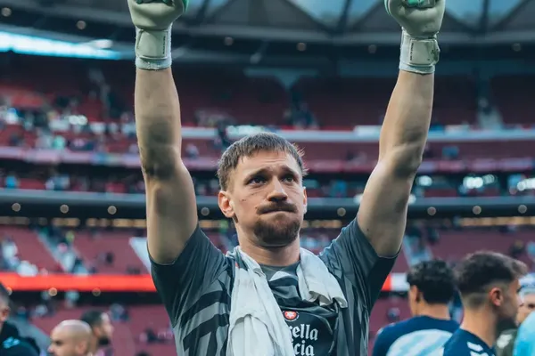 Spania, la picioarele unui român! /  Pus lângă nume grele ca  Mbappe și Lamine Yamal