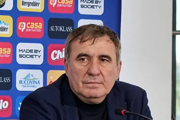 Lovitură grea pentru Hagi! Doi titulari ai naționalei României s-au „rupt”