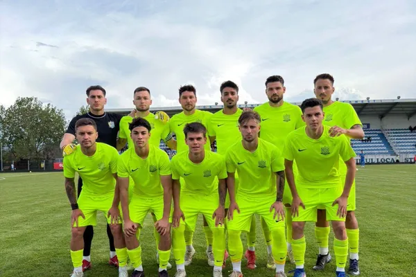 Nou-promovata, acuzată de fals în acte! FRF, implicată și ea. Un club afectat direct va merge la TAS