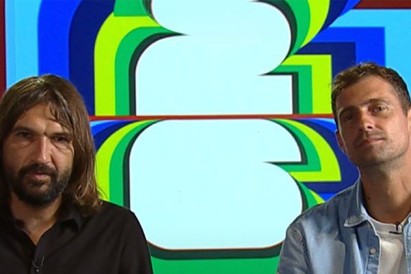 Tamaș și Alexa vor avea propria emisiune pe durata CM 2026: „Îți dai seama ce disperați sunt ăștia de la Antena 1!”