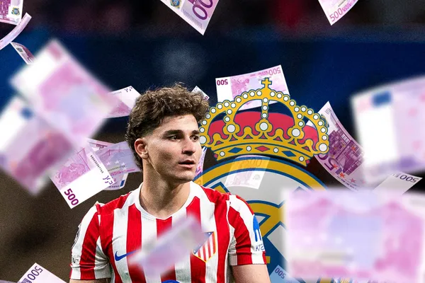 Real Madrid a pus banii pe masă! Ce decizie a luat Atletico după ce „galacticii” le-au oferit 150 de milioane de euro