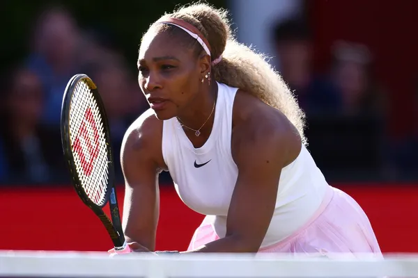 Serena Williams s-a întors după 1.375 de zile. Și a câștigat în fața unor campioane: „Nu aveam nimic mai bun de făcut”