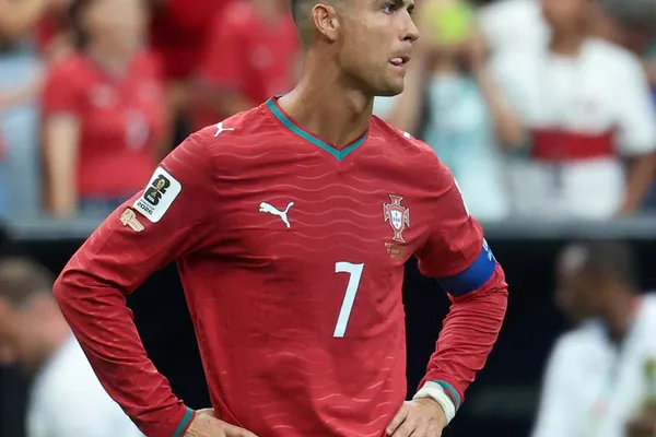 Portughezii îi cer retragerea lui Ronaldo /  Mesaj tranșant:  „Mulțumim pentru tot, Cristiano. E timpul să te lași”