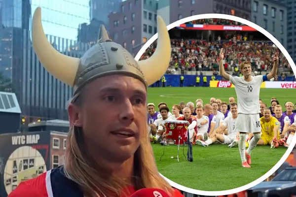 El e geniul din spatele fenomenului de la Mondial