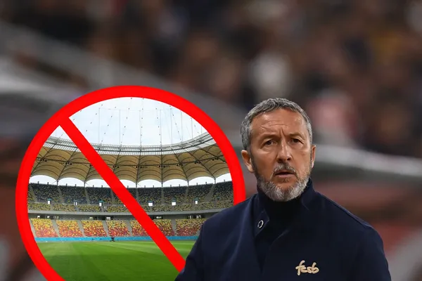 FCSB, atac la Primăria Capitalei!