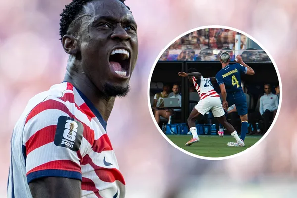 FIFA aruncă în aer Mondialul! /   Decizie istorică a forului internațional, care o avantajează pe SUA
