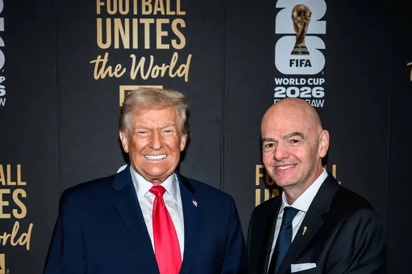 Intervenție de la Casa Albă? Culisele deciziei care a scandalizat lumea: ar fi primit telefon direct de la Washington! Mesajul postat de Trump