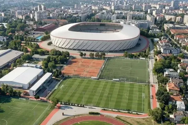 Noul stadion Dinamo, blocat! Ce ține pe loc lucrările. Licitația ar putea fi reluată! Suma uriașă cerută de constructor