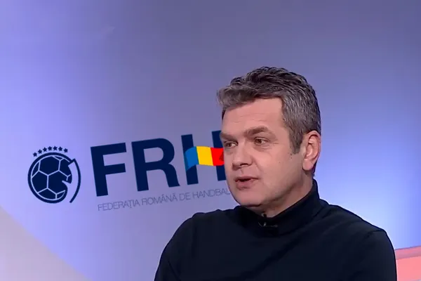 Cu ce se ocupă Federația Română de Handbal: unul dintre cei mai experimentați comentatori TV, reclamat. Care este motivul
