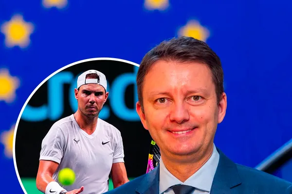 „Nu doar terenuri de sport”  /  Ideile  premierului propus de Nicușor Dan + Ce sportiv legendar admiră și cu ce echipă ține
