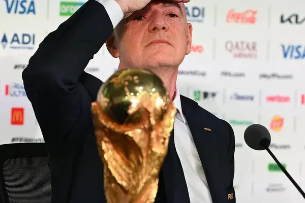Gianni Infantino, implicat într-un nou scandal. FIFA ar fi lăsat un jucător ineligibil să participe la CM 2026! Acuzații grave