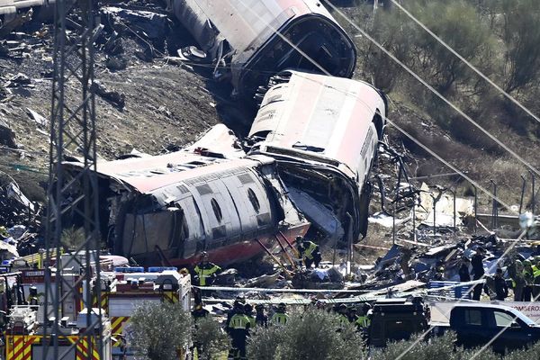 Meciuri amânate după tragedia feroviară din Spania