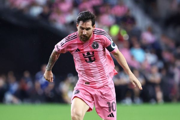 Messi a scăpat de suspendare! Regula aplicată de americani pentru anularea sancțiunii