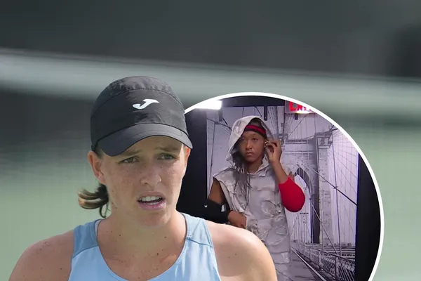 FOTO Decizie absurdă în tenis. Doliu cenzurat: „Rochia de mireasă e permisă, o panglică neagră NU!”