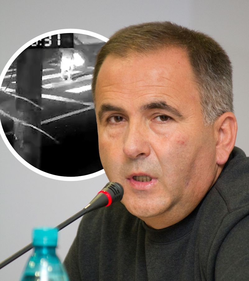 „Nici pietonul nu s-a asigurat...”. Titi Aur vine cu o altă perspectivă în privința accidentului produs de un fotbalist în București