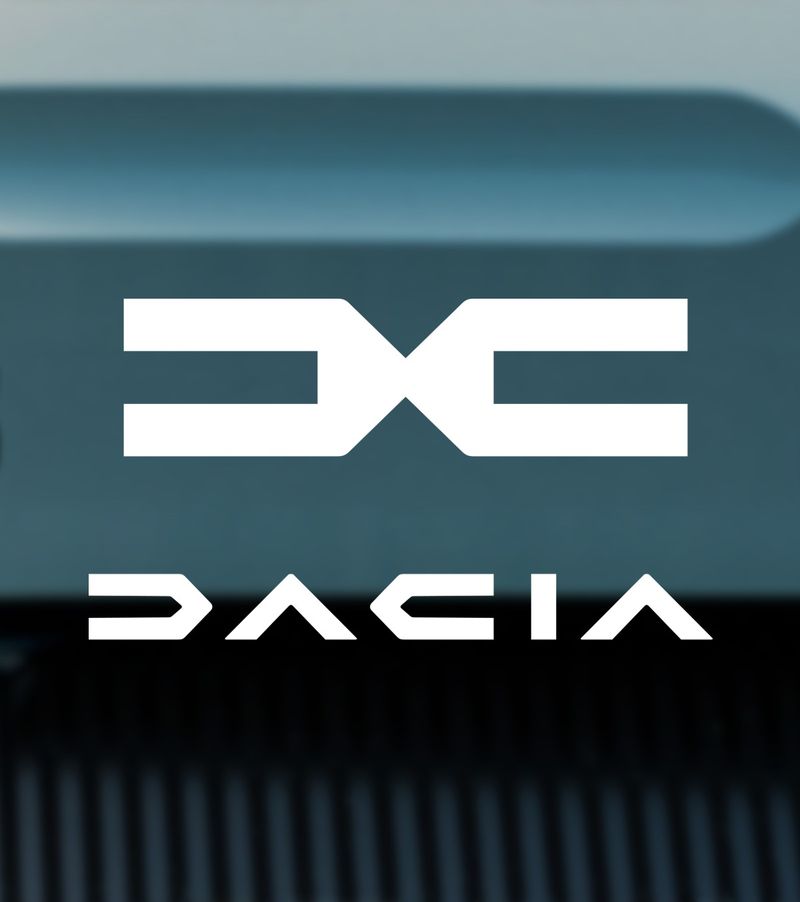 FOTO | Cum se va numi noul model Dacia. Producătorul auto din România a făcut anunțul: „Inspirat din anii ’80” » Toate detaliile