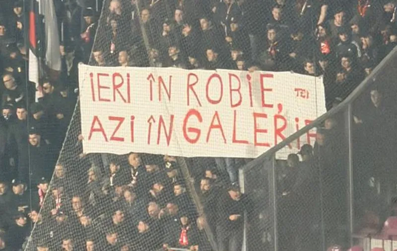 Autoritățile, solicitate să intervină după scandalul uriaș izbucnit în București: „Rasism și extremism în stare pură!”