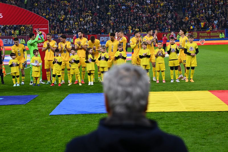 Un tricolor important și-a salvat echipa: intervenție magistrală în prelungiri!   Rezultat mare obținut în minutul 90