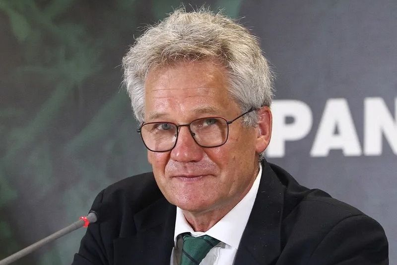 Dezvăluiri de la negocieri: s-a aflat motivul pentru care Boloni a refuzat echipa națională. Ce a spus despre  Burleanu