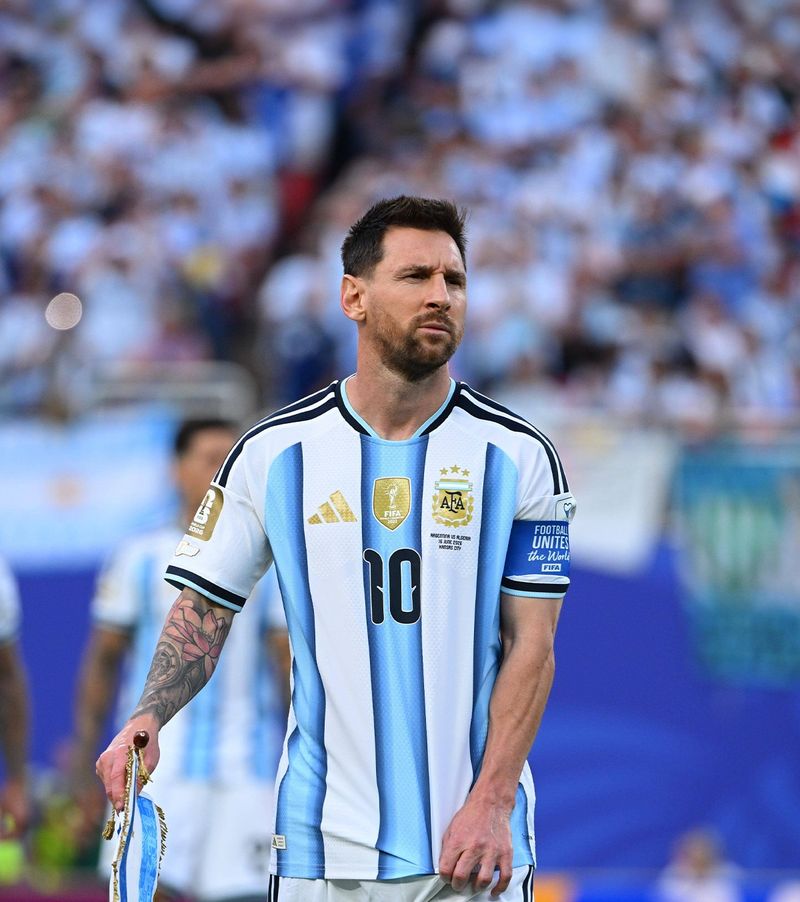 „Problemă destul de gravă”. Presa din Argentina, despre  motivul lacrimilor lui Leo Messi la Mondial: „Starea de sănătate s-a înrăutățit”